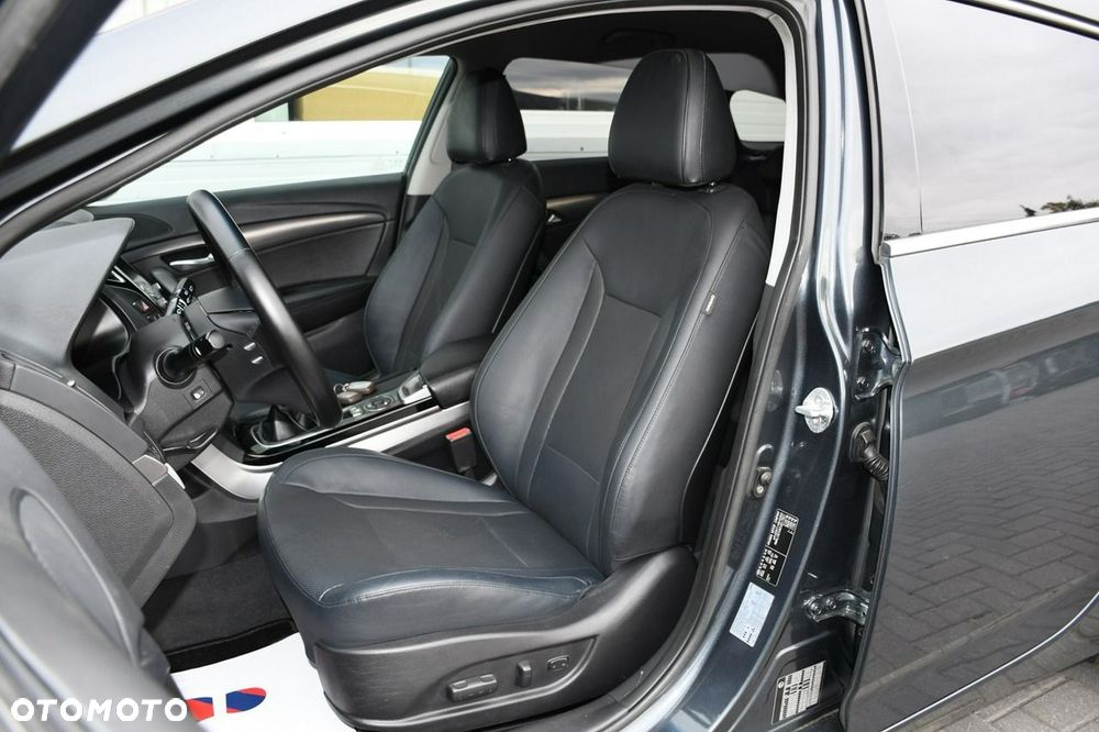 Hyundai i40 1.7 CRDi BlueDrive Style - 19