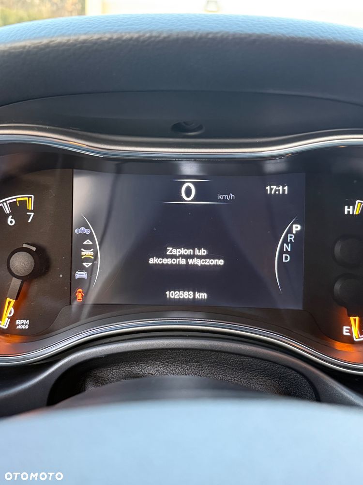 Jeep Grand Cherokee - 9