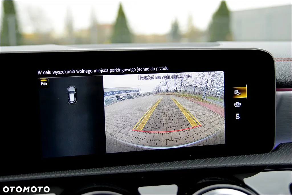 Mercedes-Benz CLA 180 Shooting Brake 7G-DCT AMG Line Advanced Plus - 35