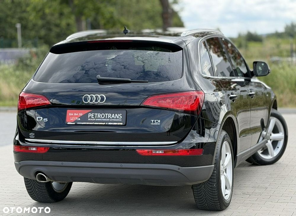 Audi Q5 - 11