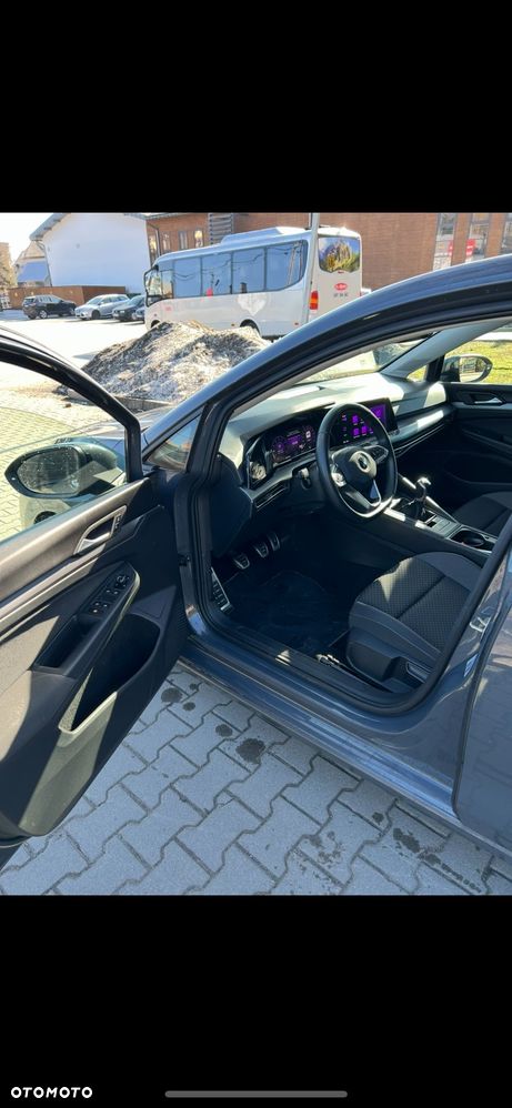 Volkswagen Golf 1.0 TSI OPF Active - 14