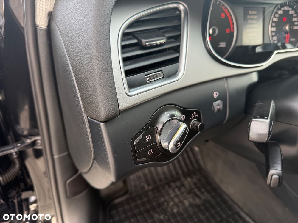 Audi A4 Avant 2.0 TDI Limited Edition - 21