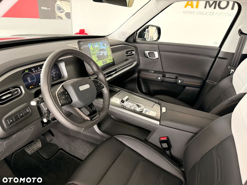 BAIC BJ30 - 13