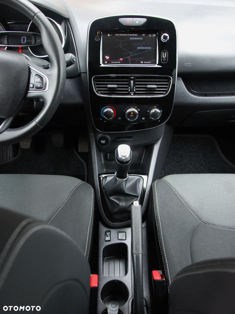 Renault Clio 1.5 dCi Energy Alize - 23