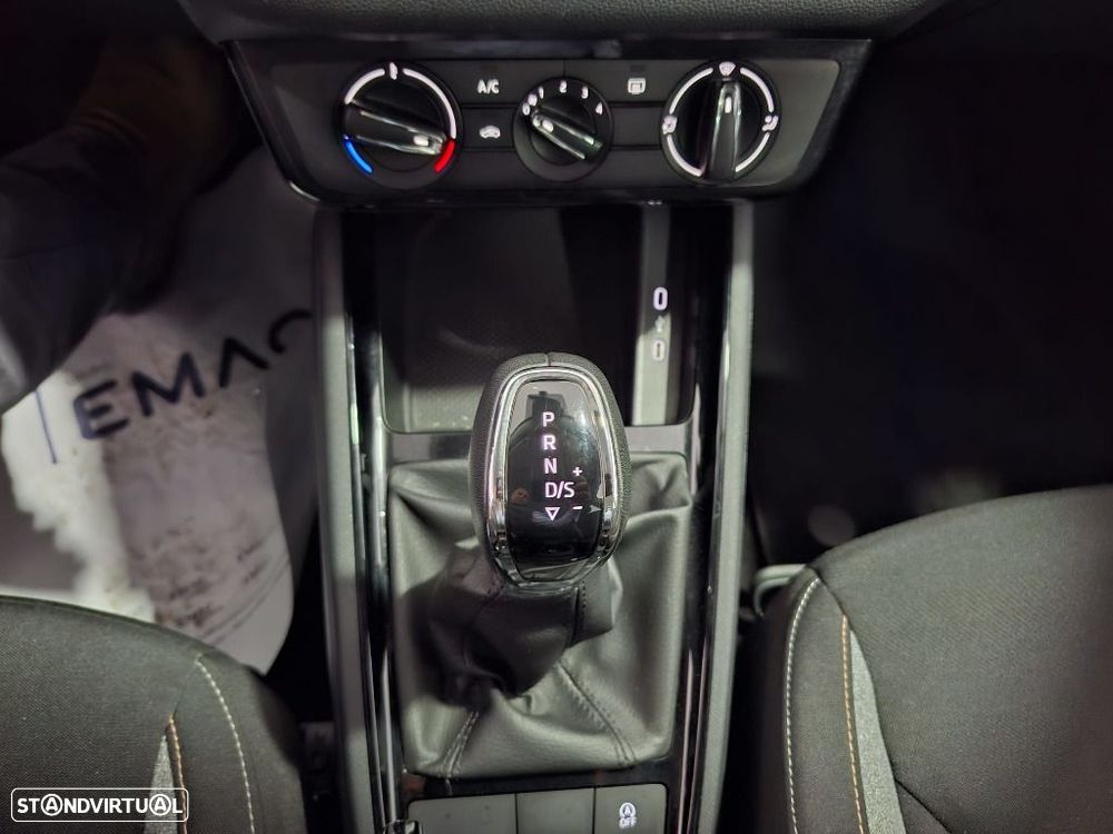 Skoda Scala 1.0 TSI DSG - 18