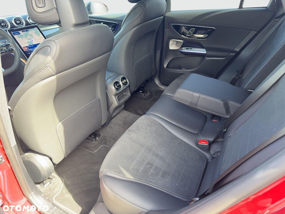 Mercedes-Benz GLC 220 d mHEV 4-Matic AMG Line - 19