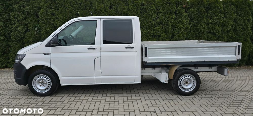 Volkswagen Transporter - 5