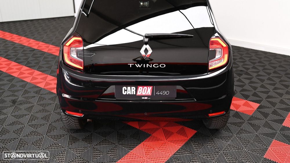 Renault Twingo TCE 90 INTENS - 24
