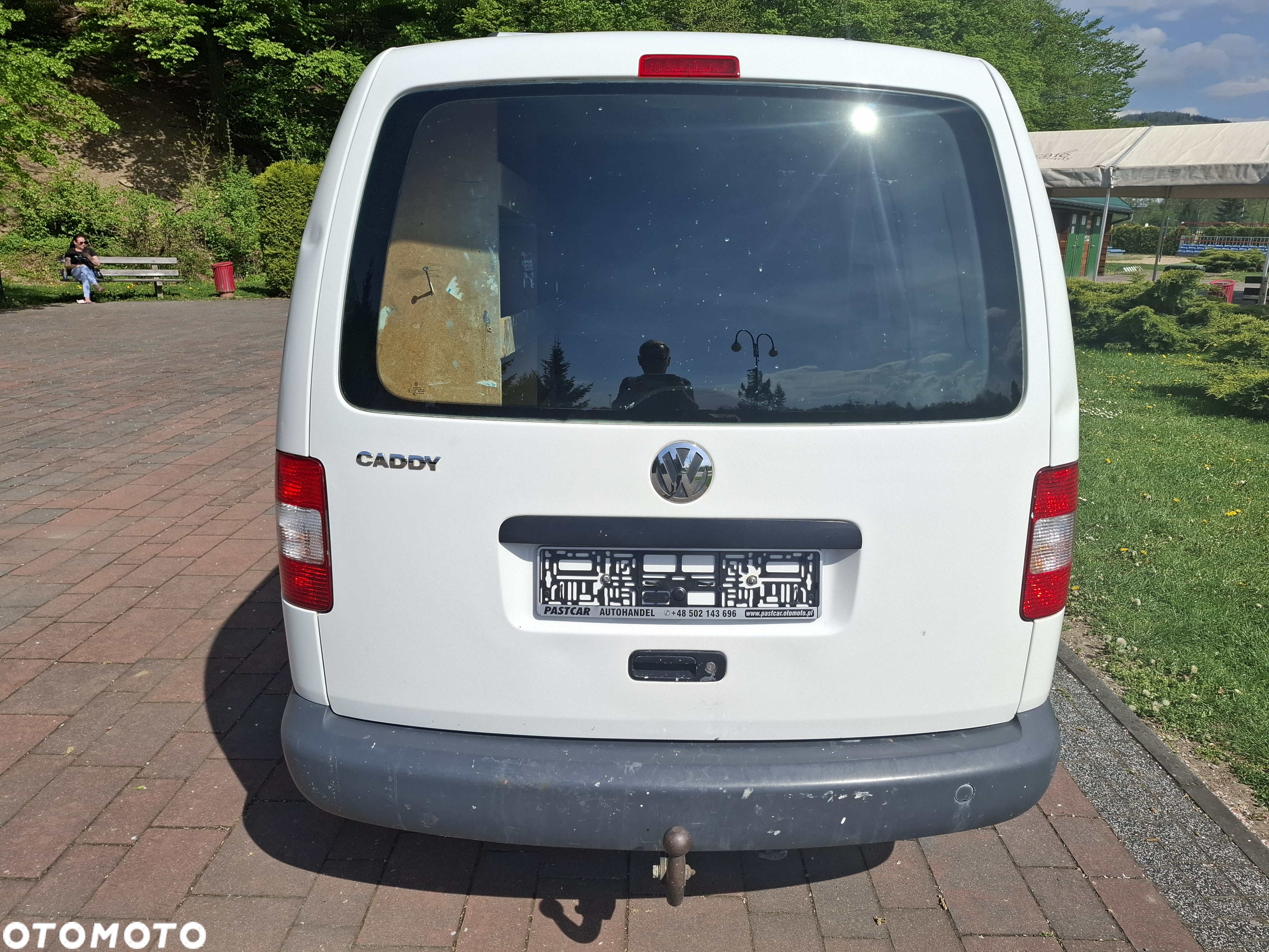 Volkswagen Caddy - 4