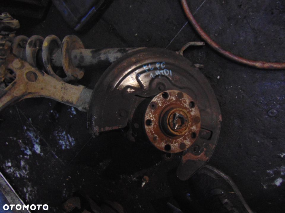 MC person VW passat b5 lift cena sztuka - 4