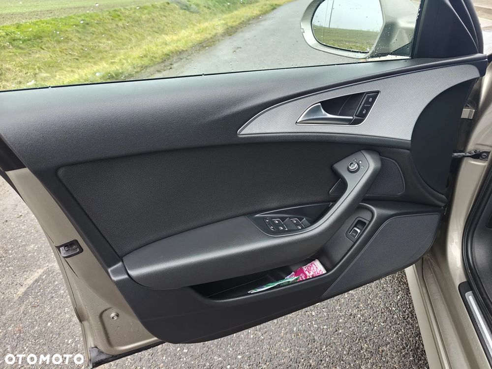 Audi A6 Limousine 2.0 TDI ultra S tronic - 12