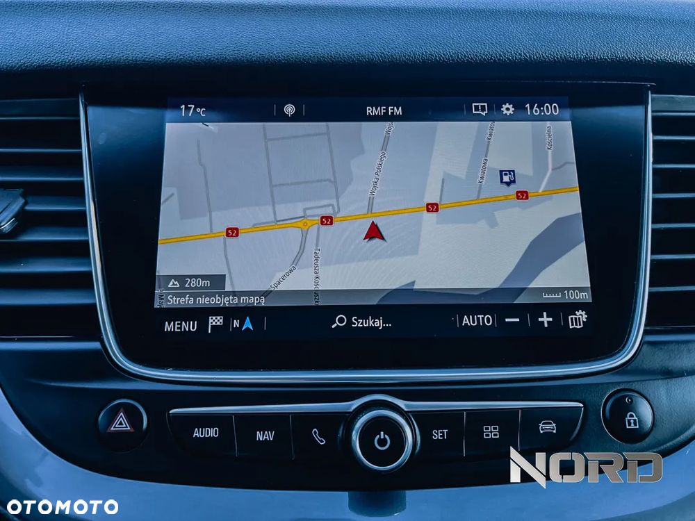 Opel Grandland X 1.6 D Start/Stop Automatik Ultimate - 15