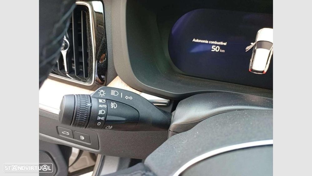 Volvo XC 60 2.0 T6 PHEV Plus Bright AWD - 18
