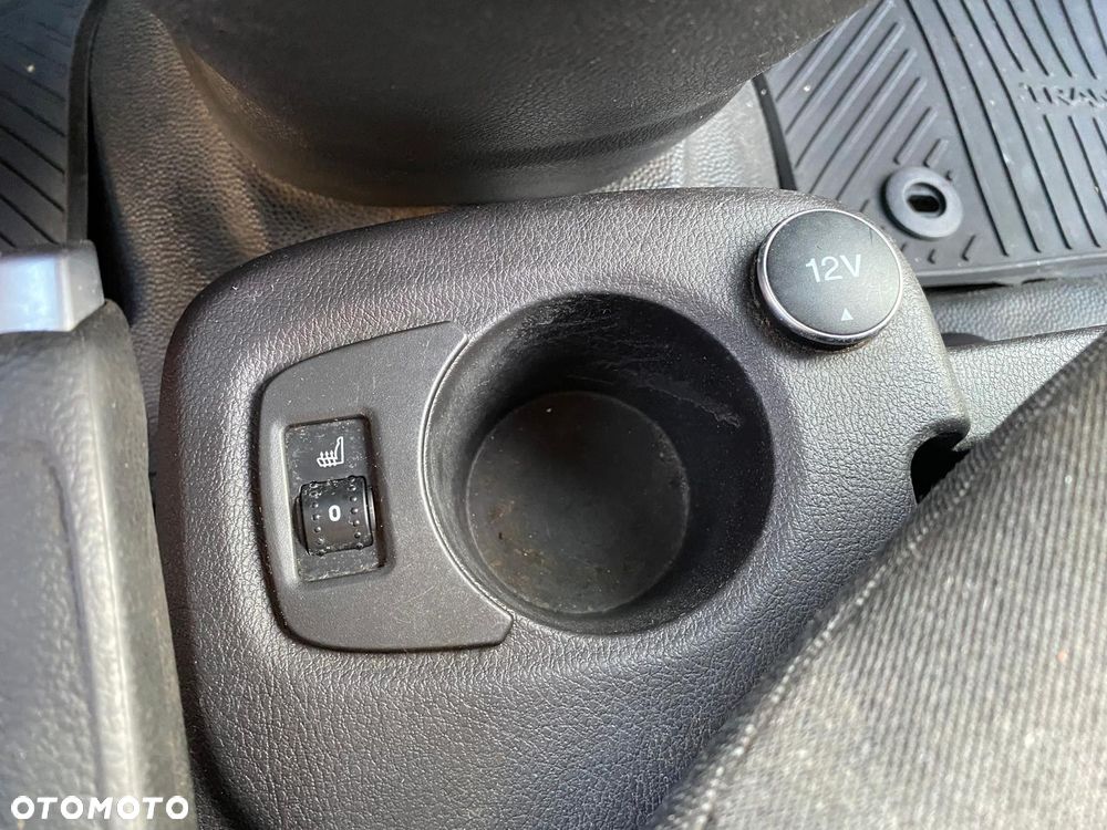 Ford CONNECT - 23