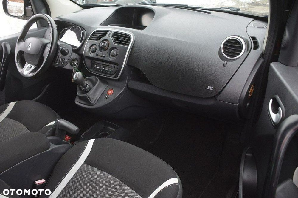 Renault Kangoo - 18