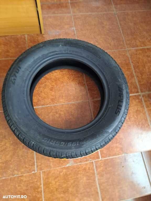 Anvelope iarna 195 65 R15 DOT 2025 cauciucuri noi - 3