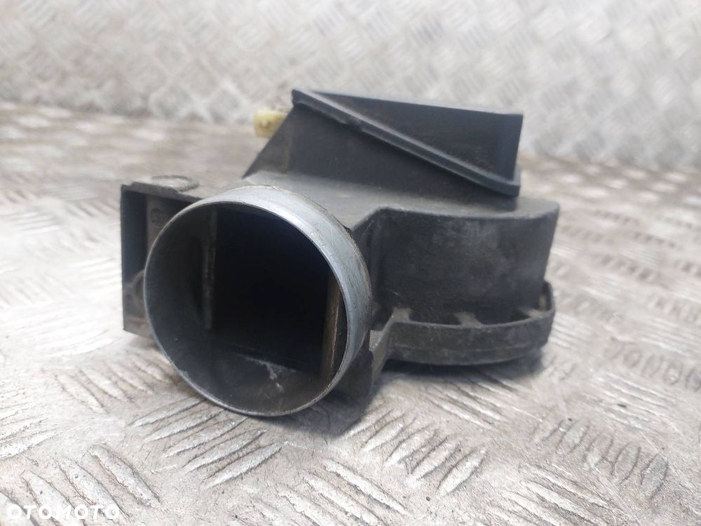 PRZEPŁYWOMIERZ AUDI 80 B4 1.9 TDI 028906301 - 5