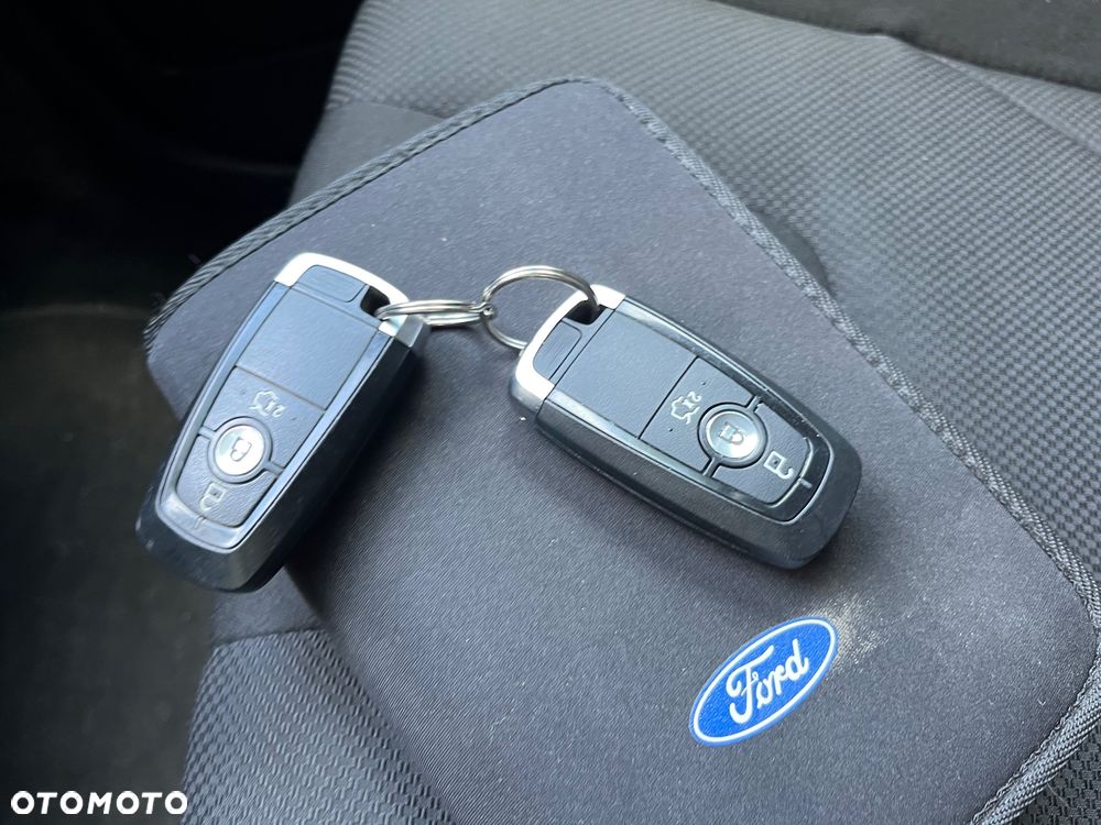 Ford S-Max 2.0 EcoBlue TITANIUM - 28