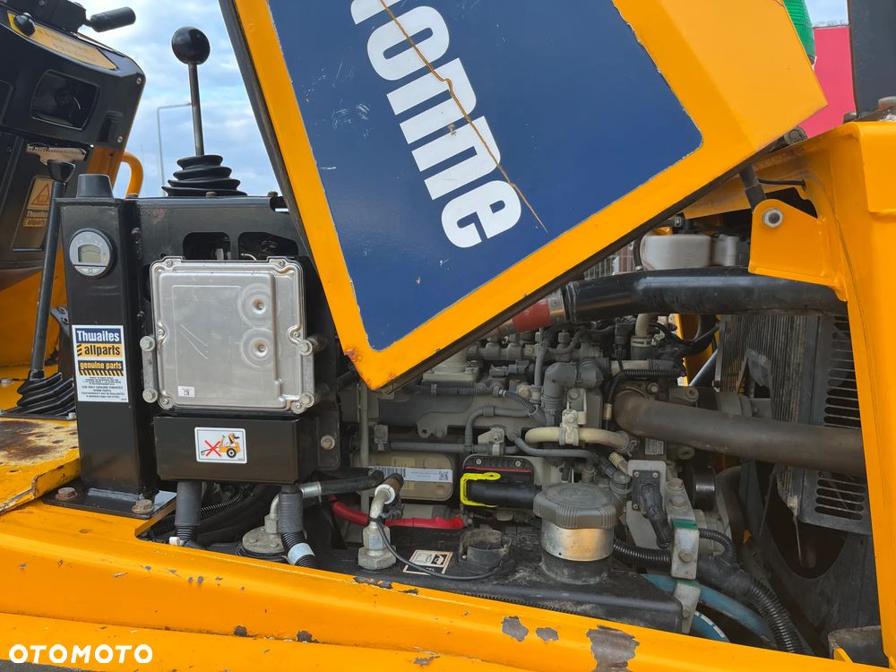 Thwaites Mach 2066 6 Tonne - 17