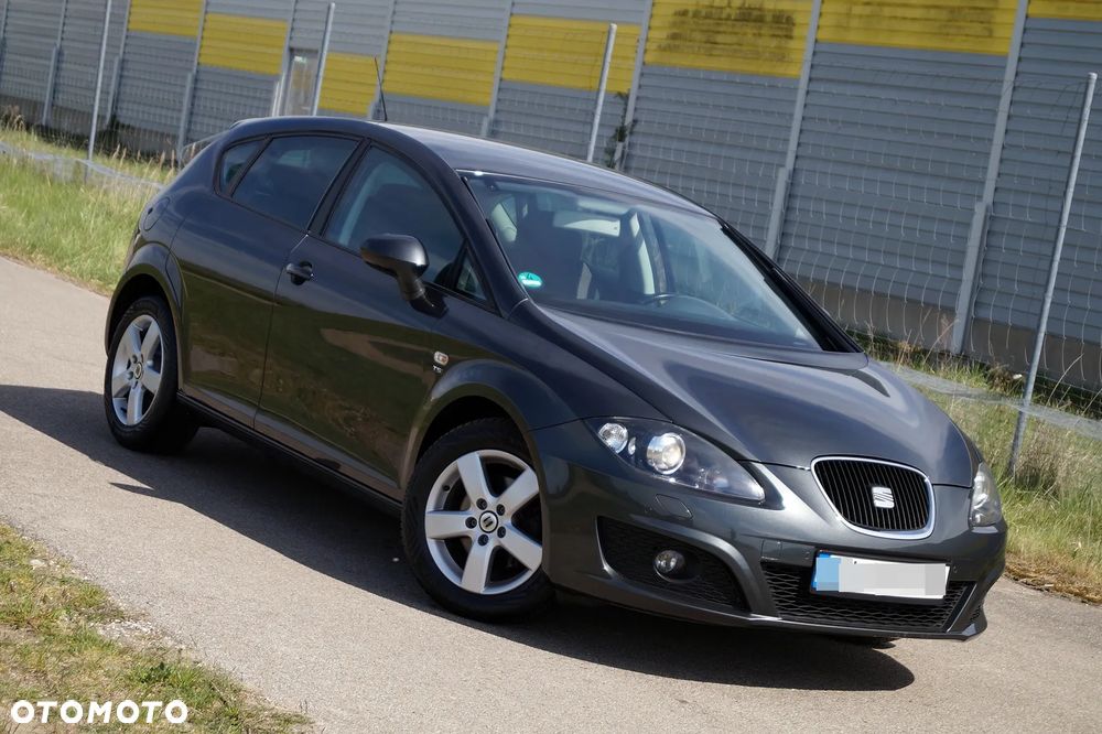Seat Leon - 1