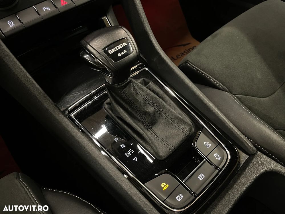 Skoda Kodiaq 2.0 TDI 4X4 DSG Style - 30