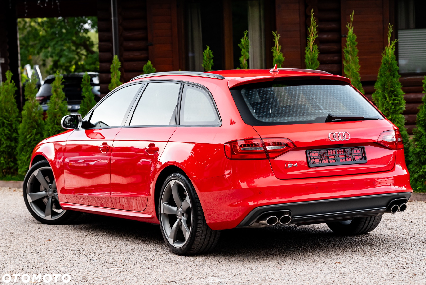 Audi S4 Avant 3.0 TFSI Quattro S tronic - 9