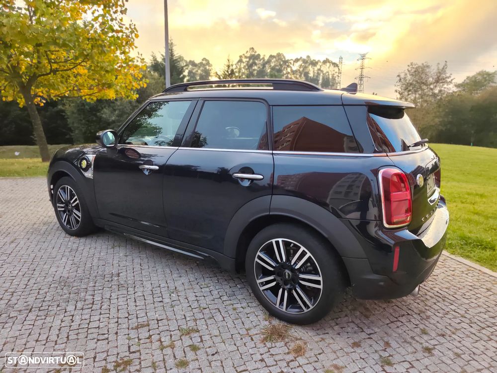 MINI Countryman - 2