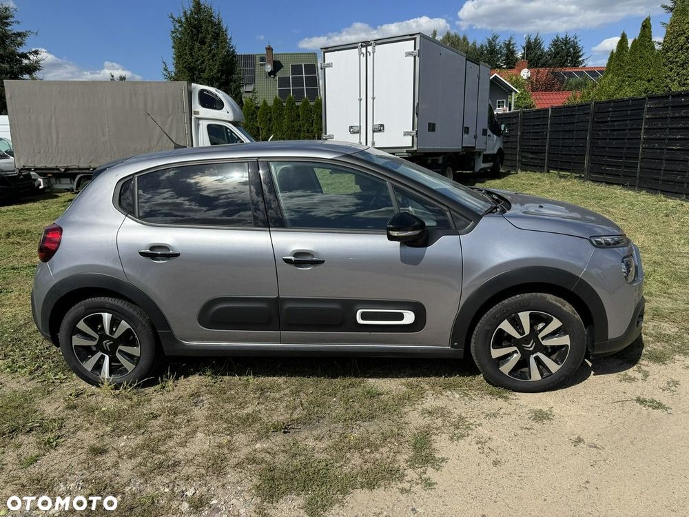 Citroën C3 - 4