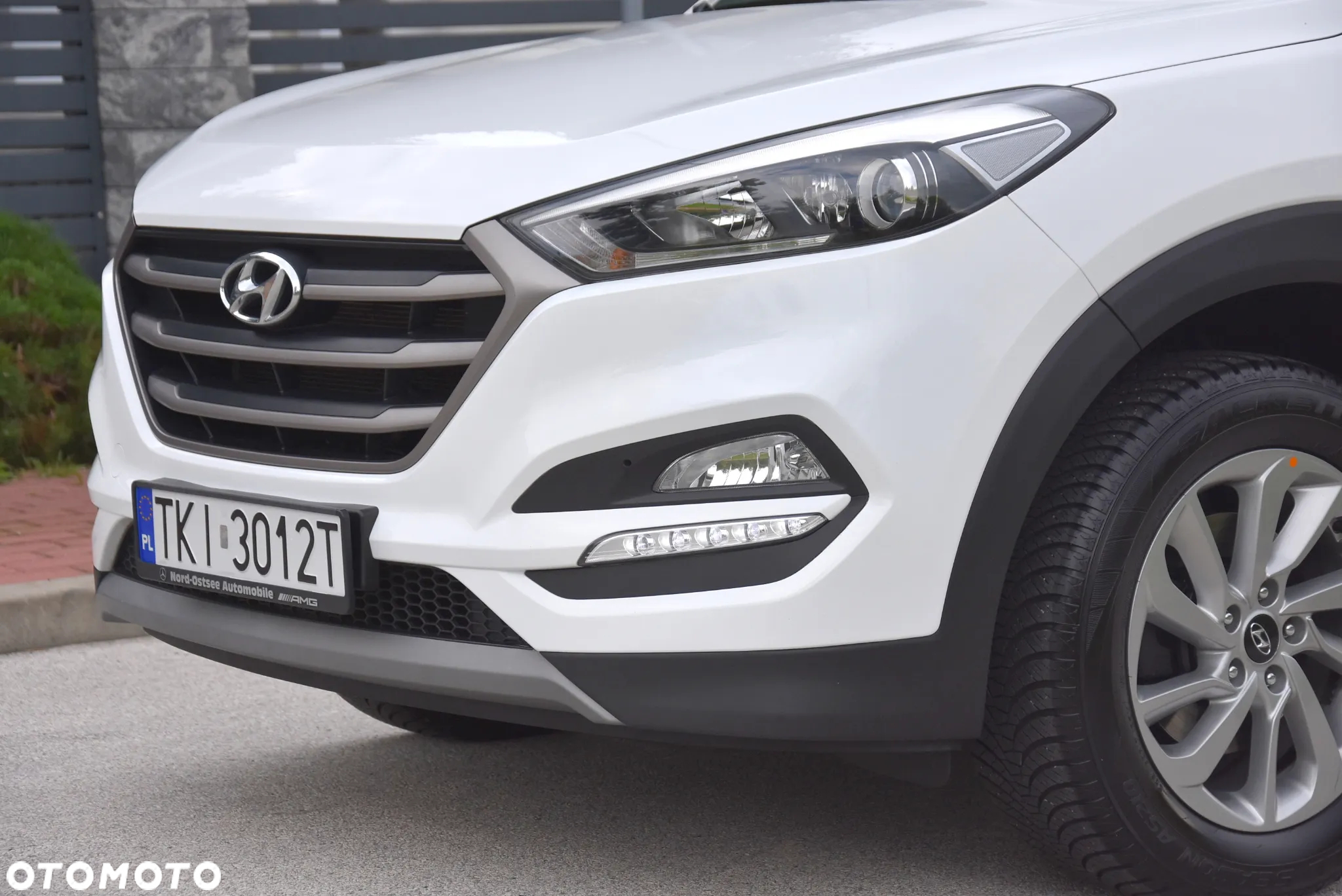 Hyundai Tucson 1.6 GDi 2WD Style - 15