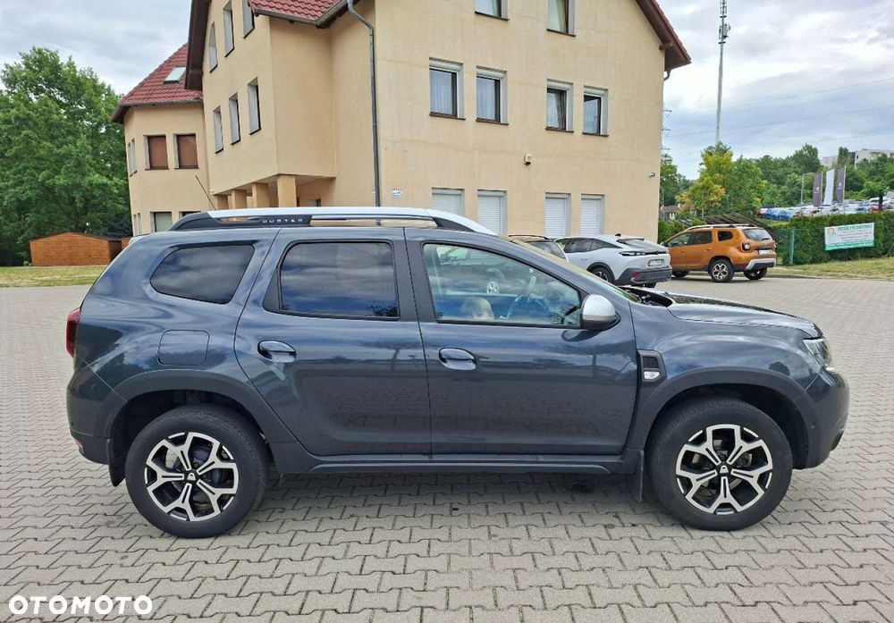 Dacia Duster - 7