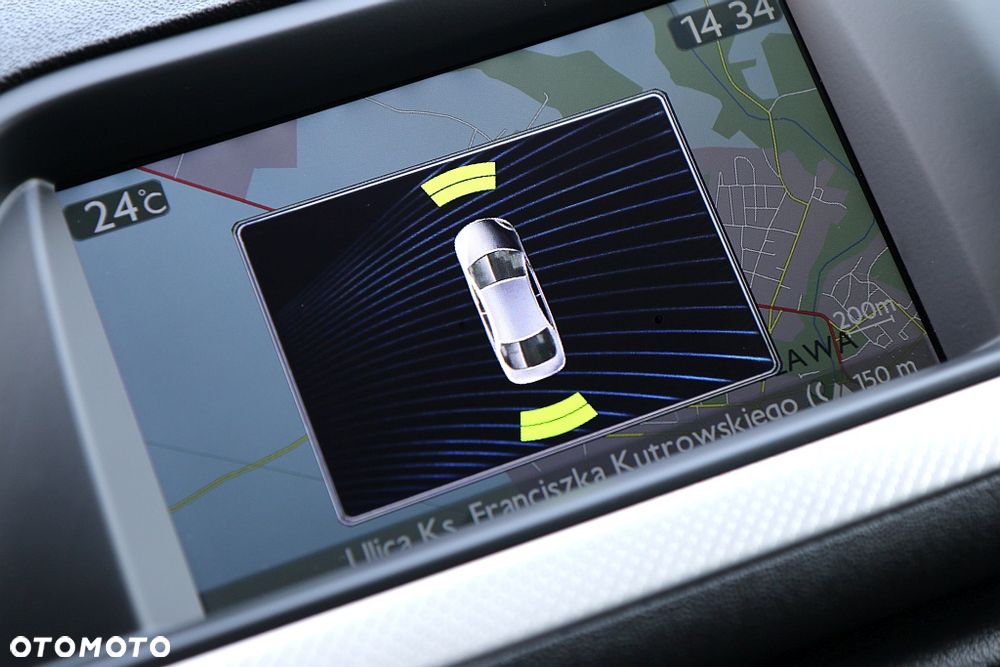 Citroën C5 2.0 HDi Exclusive - 15