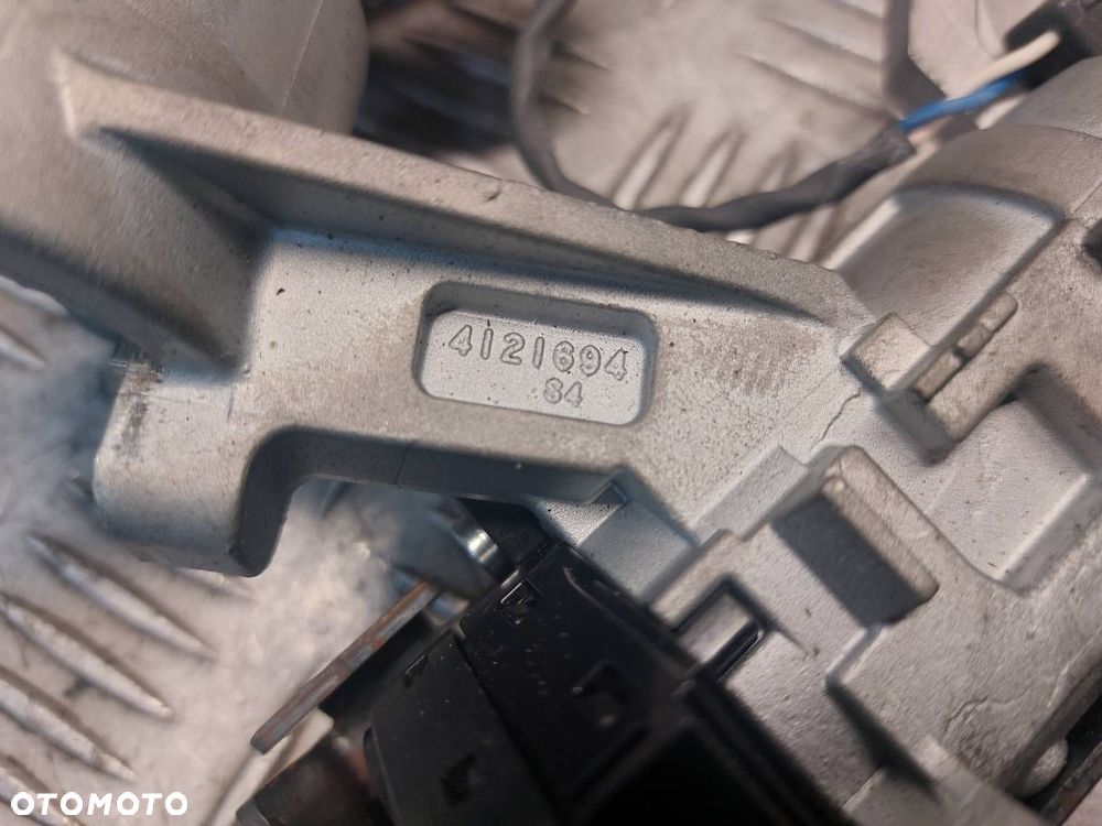 ZESTAW STARTOWY OPEL INSIGNIA A LIFT 1.6 T A16LET 55589003  22956341 - 25
