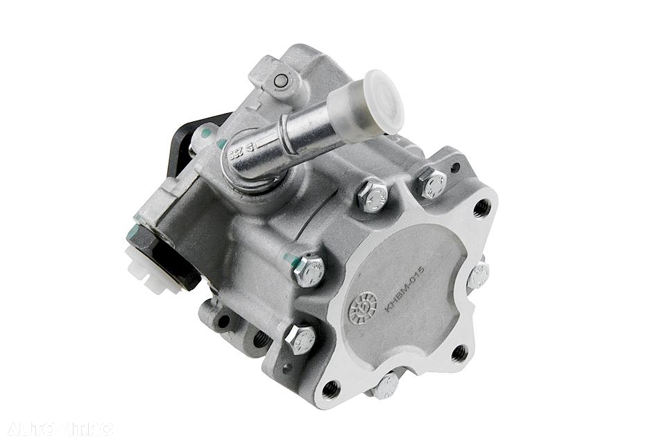 Pompa servo directie BMW seria 3 E90 E91 E92 E93, seria 1 E81 E82 E87 E88, X1 E84, motor N47, diesel, 1995 cmc - 2