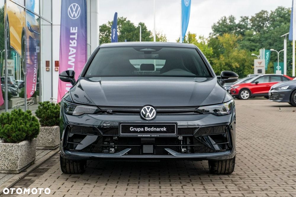 Volkswagen Golf 2026 photo 3