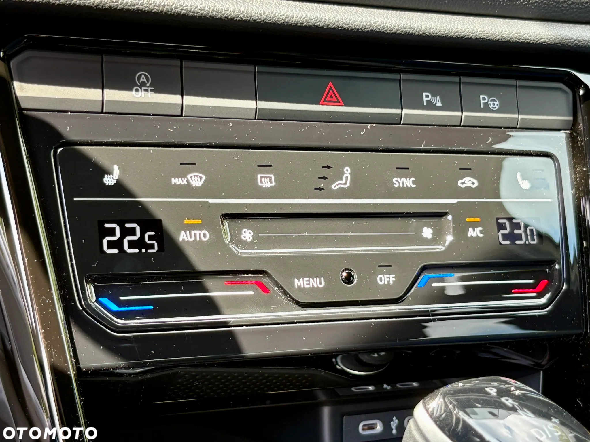 Volkswagen T-Roc 2.0 TSI 4Motion R DSG - 28