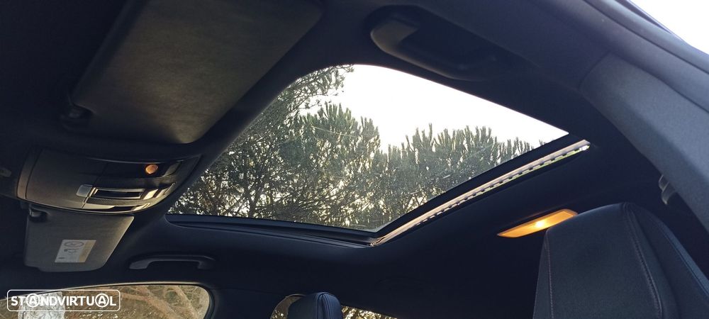 Mercedes-Benz CLA 45 AMG Shooting Brake 4-Matic - 42