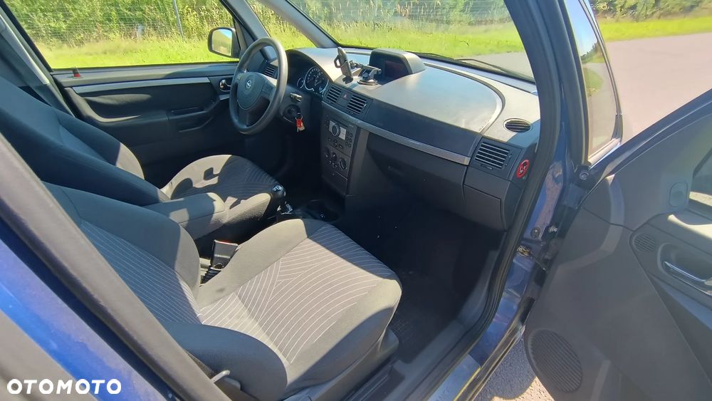 Opel Meriva 1.4 Cosmo - 5