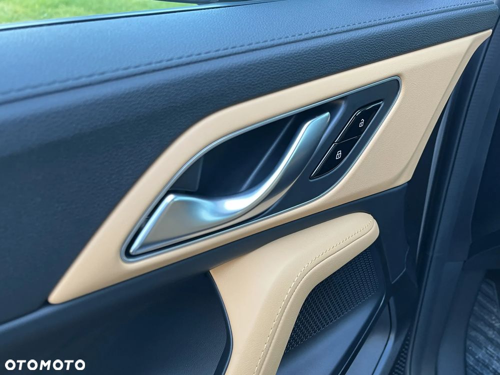 MG HS 1.5T PHEV Exclusive - 9