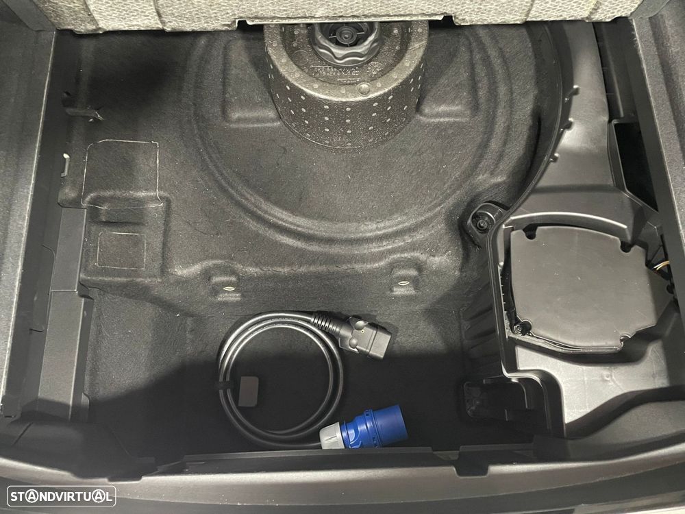 Audi e-tron Sportback 55 quattro S line - 55