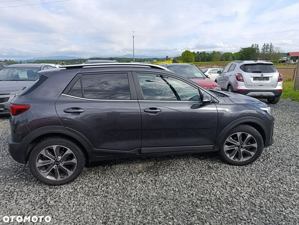 Kia Stonic - 7
