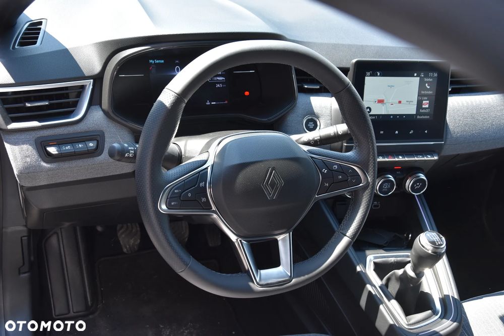 Renault Clio TCe 90 EVOLUTION - 14