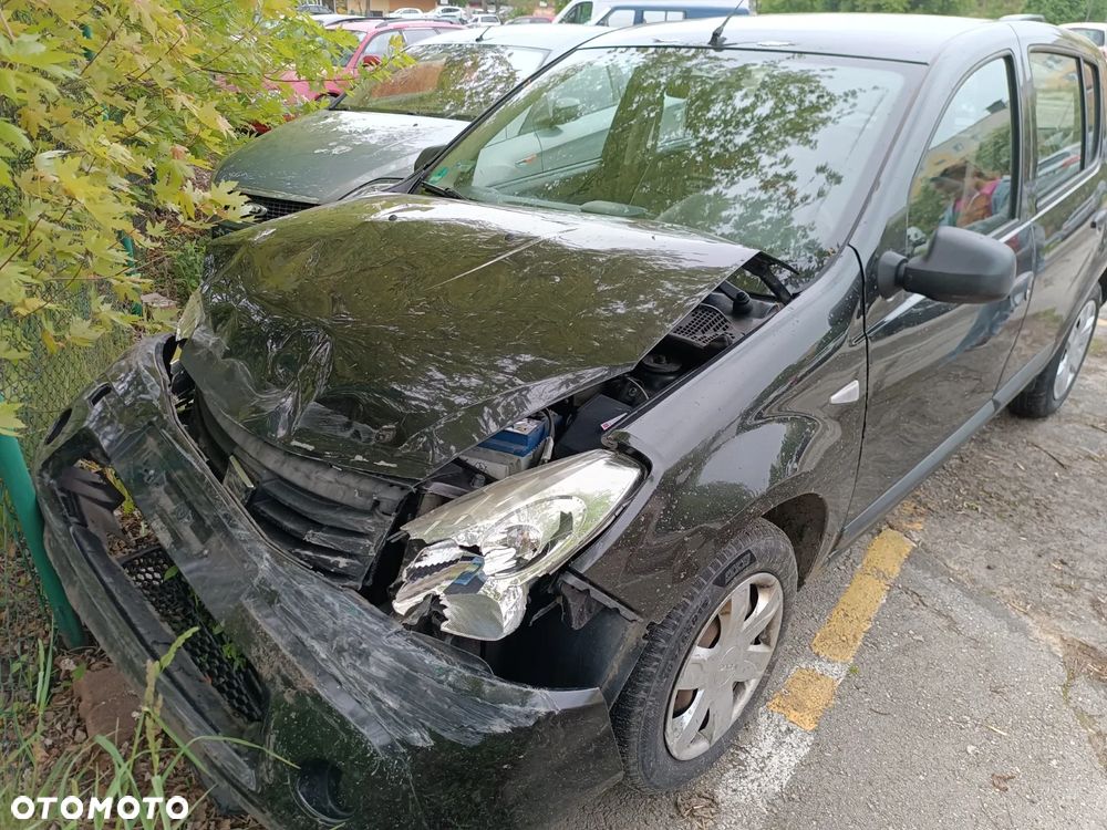Dacia Sandero - 2