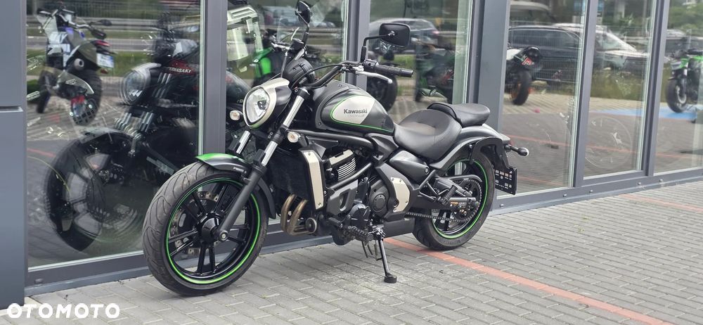 Kawasaki Vulcan - 27