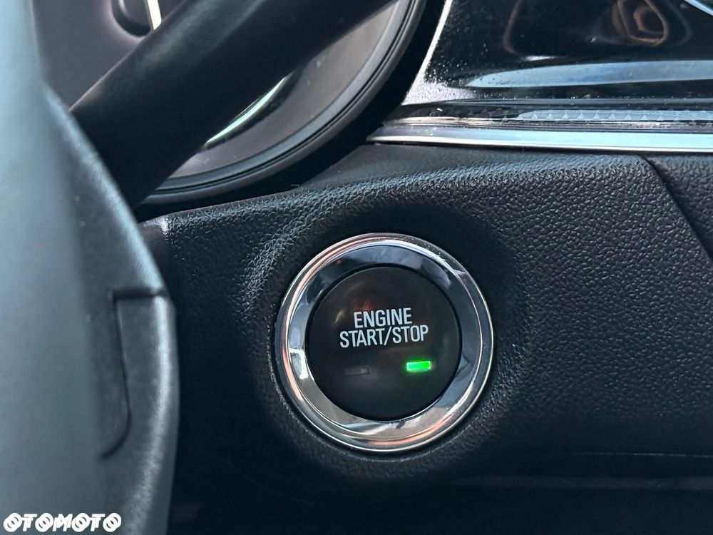 Opel Insignia 2.0 CDTI Business Edition S&S - 17