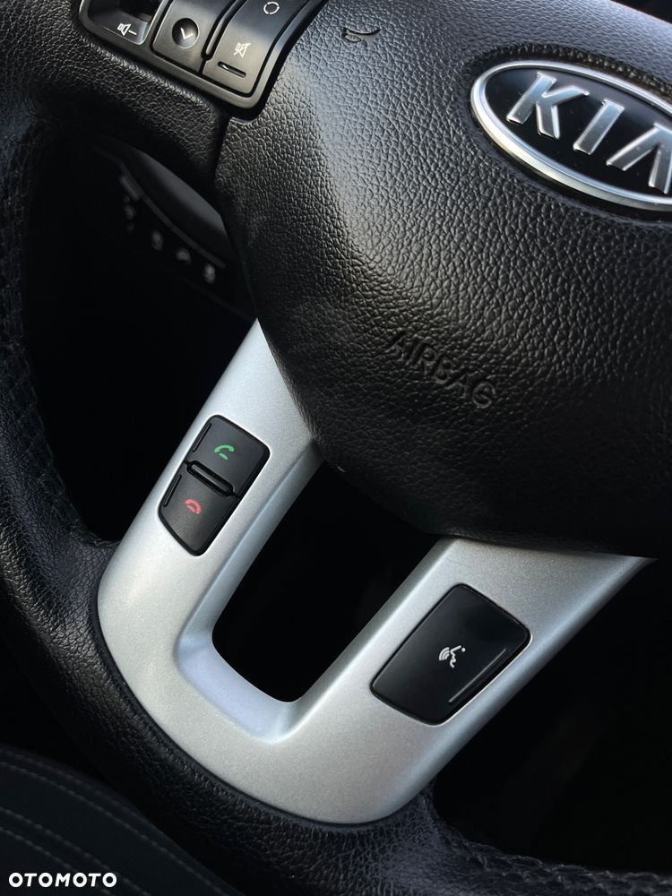 Kia Sportage 1.6 GDI XL 2WD - 35