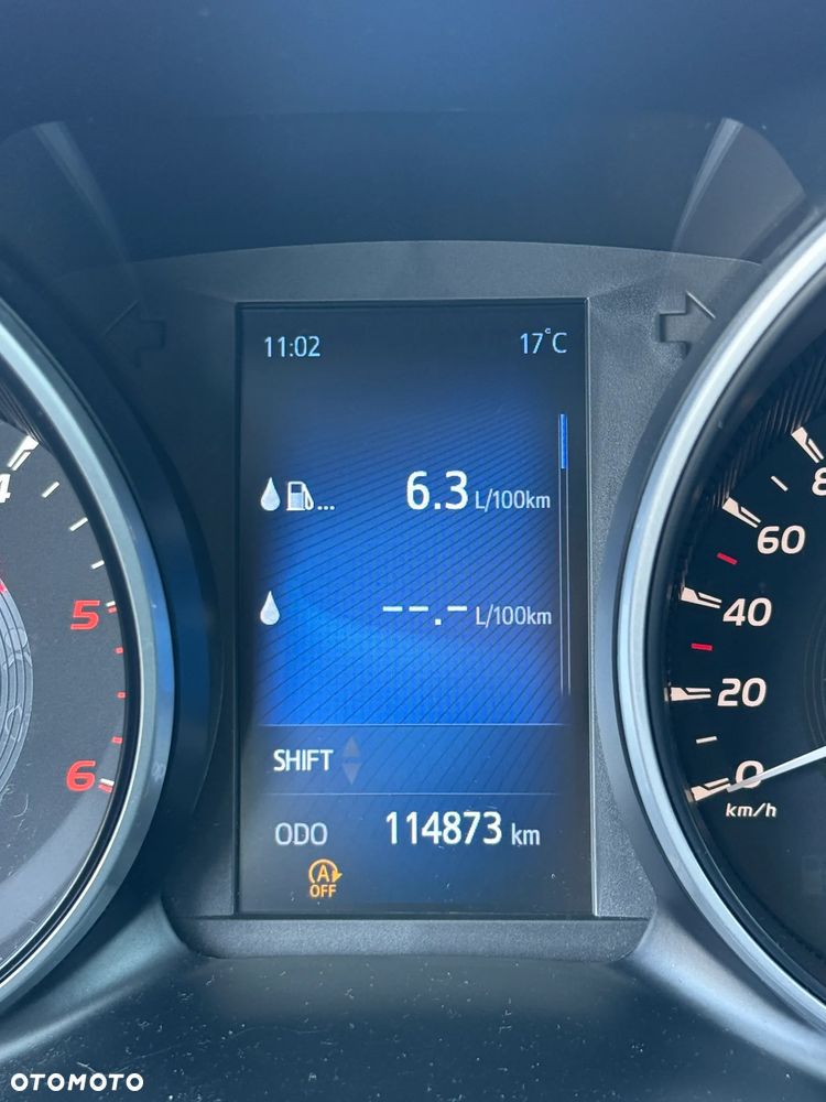 Toyota Avensis 2.0 D-4D Prestige - 9