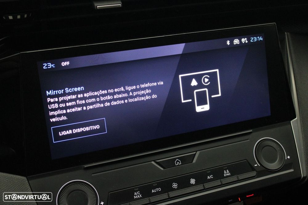 Peugeot 308 1.5 BlueHDi Active - 24