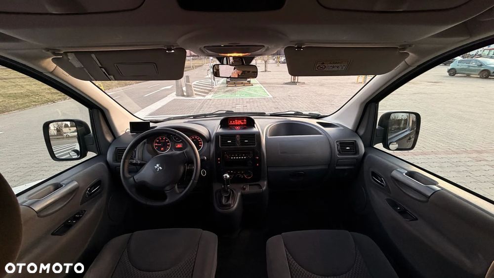 Peugeot Expert Tepee L1 Active - 7