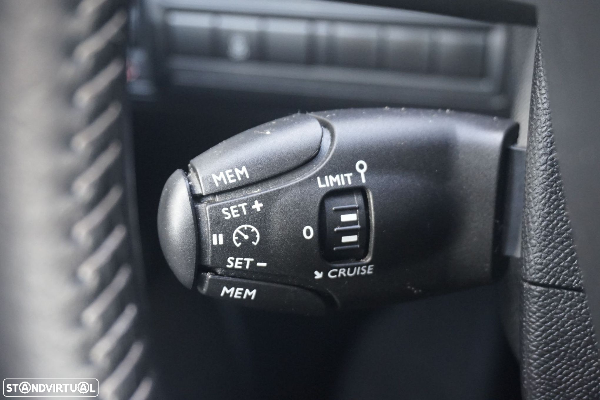 Peugeot 308 SW 1.5 BlueHDi Style - 15