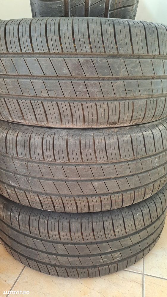 Anvelope vara 205 55 r16 GOODYEAR 2022 - 3